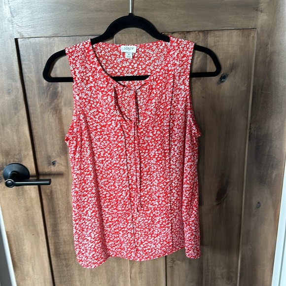 💚 J. Crew Tank Top - Picture 10 of 10